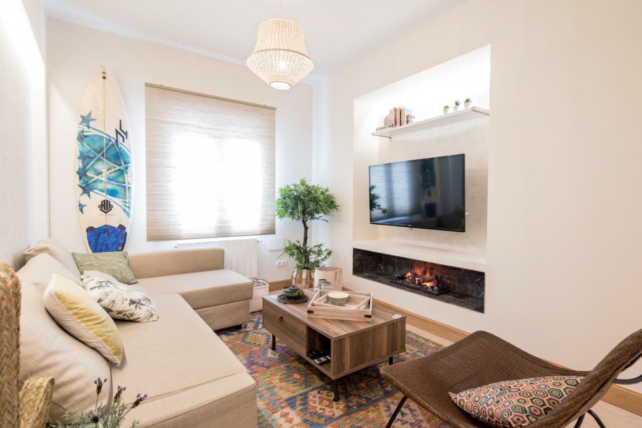 Apartamento Indautxu I By Aston